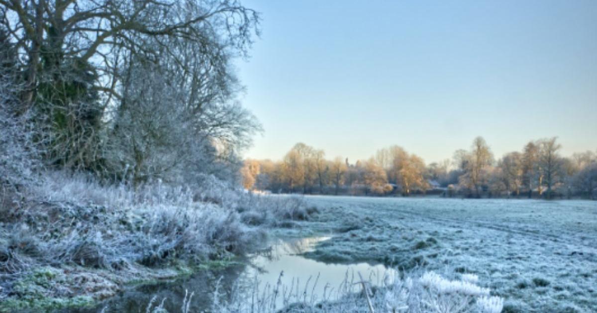 Dorset: Health alert issued as temperatures set to drop
