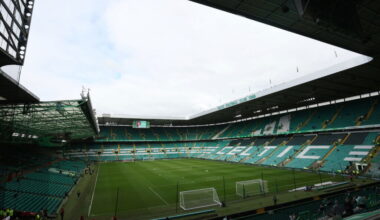 Celtic Park, Celtic f.c.