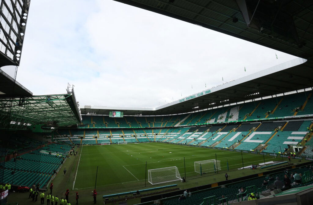 Celtic Park, Celtic f.c.