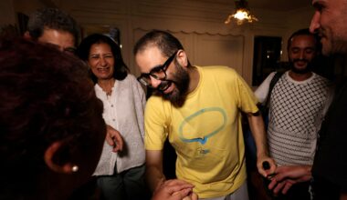 UK MPs dig up decade-old tweets to demand rights activist lose citizenship | Human Rights News