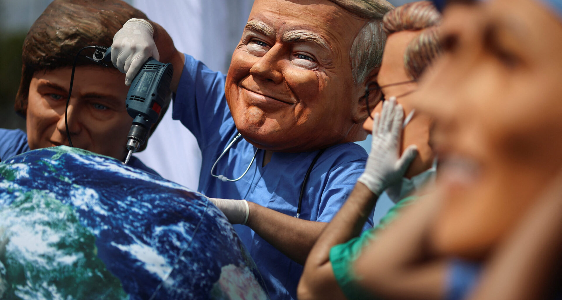 Nine of our best climate stories from 2025