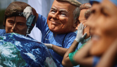 Nine of our best climate stories from 2025