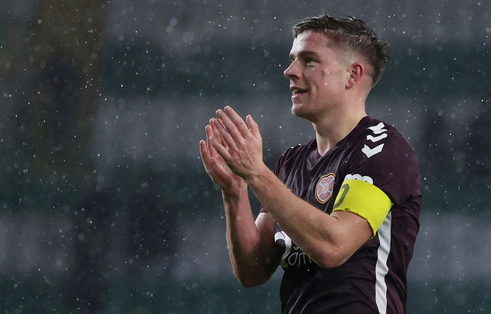 Cammy Devlin Emerges As Celtic January Transfer Option