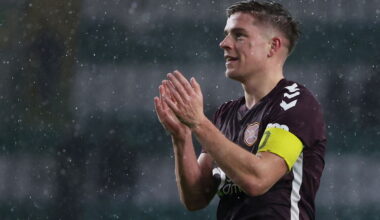 Cammy Devlin Emerges As Celtic January Transfer Option