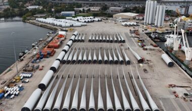 Trump pauses more offshore wind projects citing national security concerns | Renewable Energy News