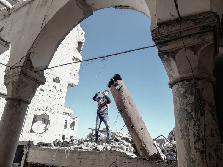 Best Articles of 2025: Plural Practices, Environmental Responses, and an Architecture of Care - Image 13 of 36