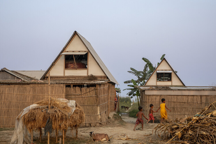 Best Articles of 2025: Plural Practices, Environmental Responses, and an Architecture of Care - Image 1 of 36