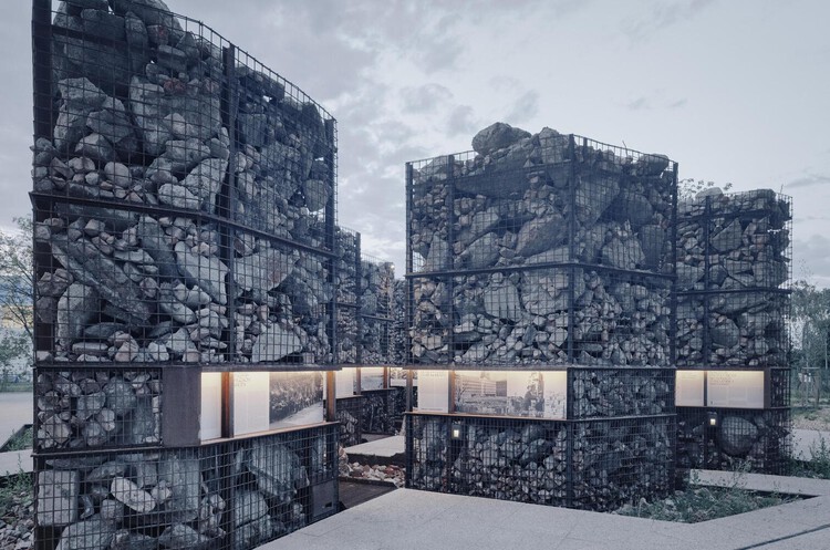 Best Articles of 2025: Plural Practices, Environmental Responses, and an Architecture of Care - Image 36 of 36