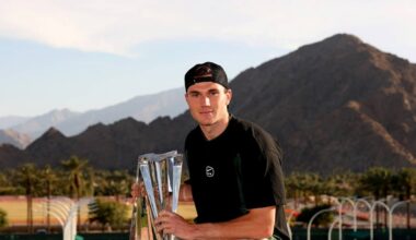 Ultimate British tennis quiz of the year: 2025 - LTA