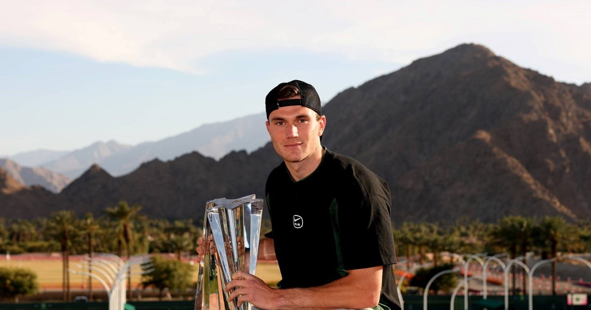 Ultimate British tennis quiz of the year: 2025 - LTA