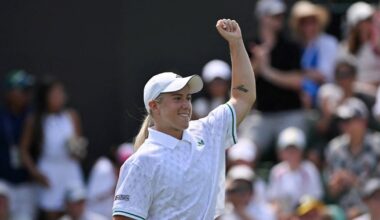 Jack Draper, Emma Raducanu & Sonay Kartal lead the way for LTA Player of the Year nominees