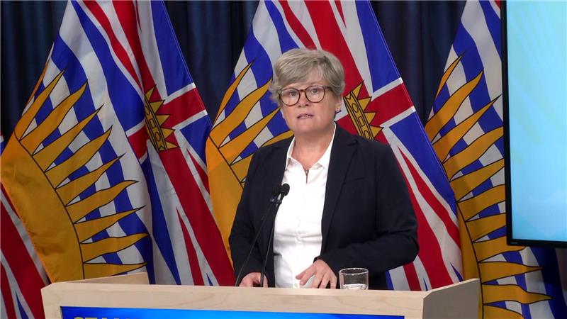B.C. now requires supervised consumption of prescribed alternatives