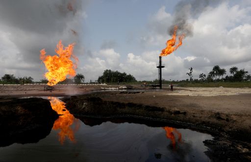 Why Nigerian, Angolan oil is struggling to find buyers