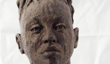 New gallery space in Oxford to display work of five artists