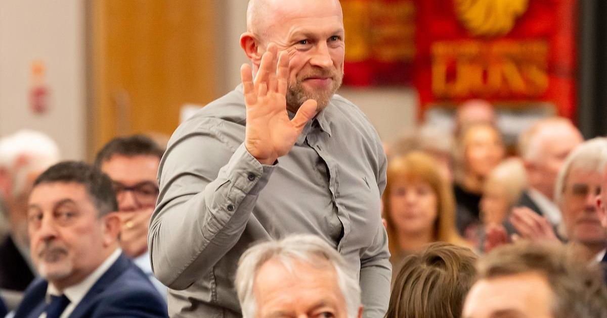 SPF to host legends rugby league match for Micky Higham