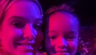 Helen Flanagan opens up about Christmas struggles and sends love