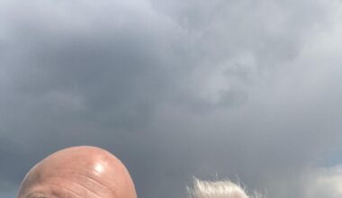 Former Swindon Advertiser photographer about to hit milestone