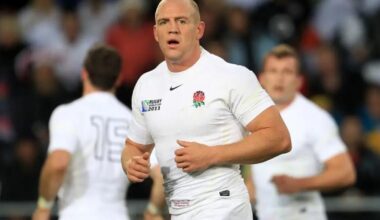 Hay Festival: Royal and rugby player Mike Tindall to appear