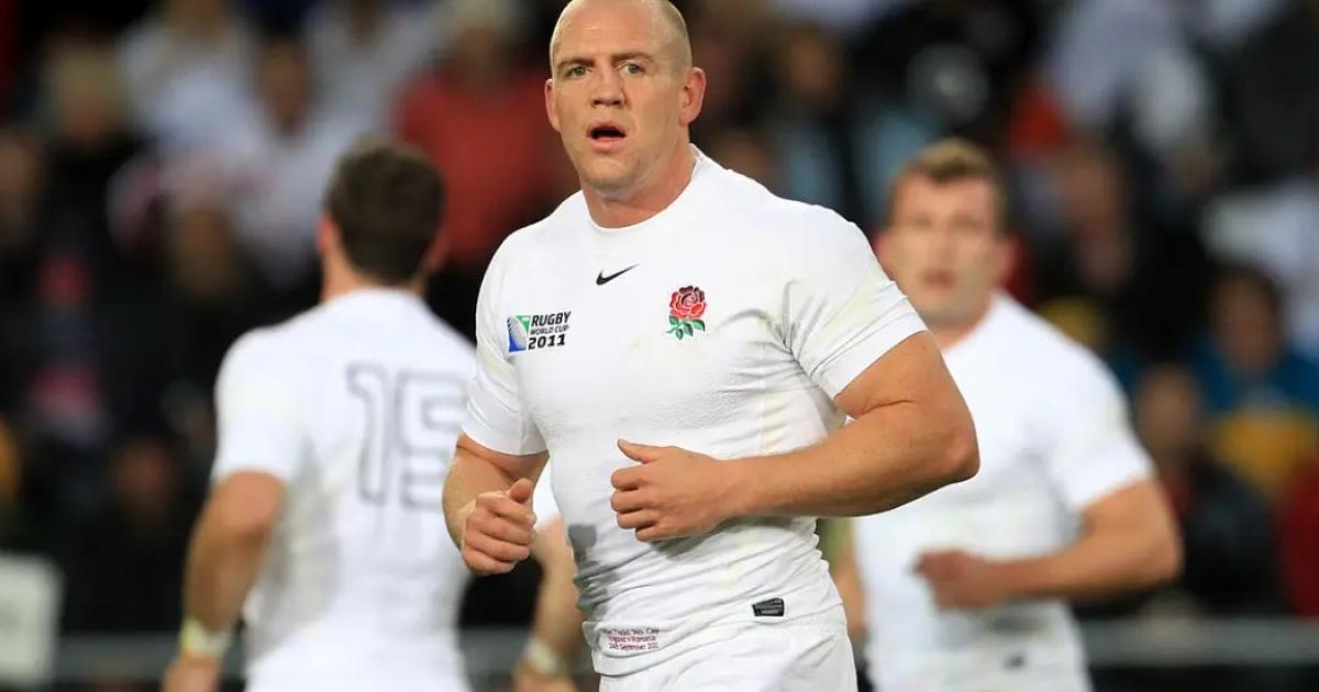 Hay Festival: Royal and rugby player Mike Tindall to appear