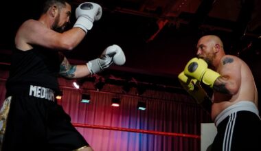 Dorset Boxing Championships returning to Verwood