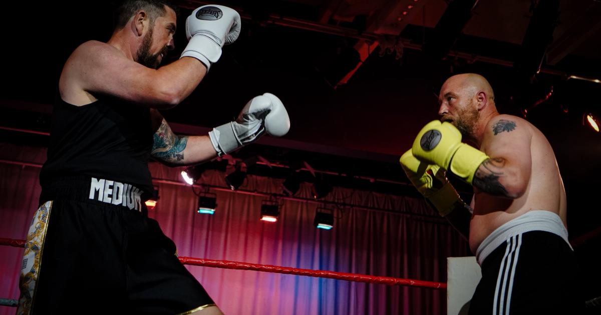 Dorset Boxing Championships returning to Verwood