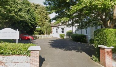CQC finds safety breaches at St Georges Lodge care home in Worthing