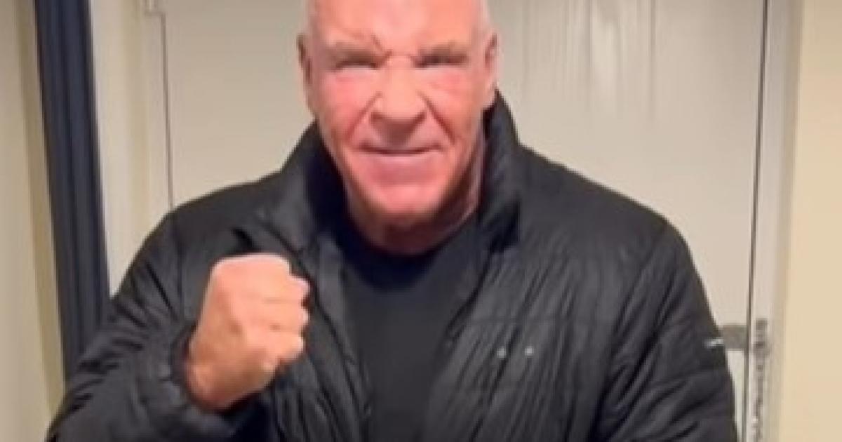 Mike Tyson and Guy Ritchie pal to appear at popular Isle of Wight pub