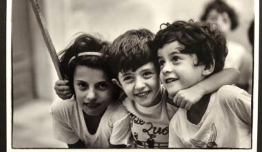 Crouch Hill puts Sicily and London on show in photo exhibit