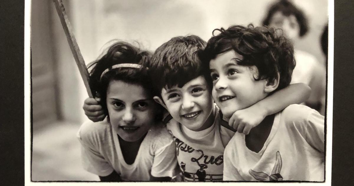 Crouch Hill puts Sicily and London on show in photo exhibit