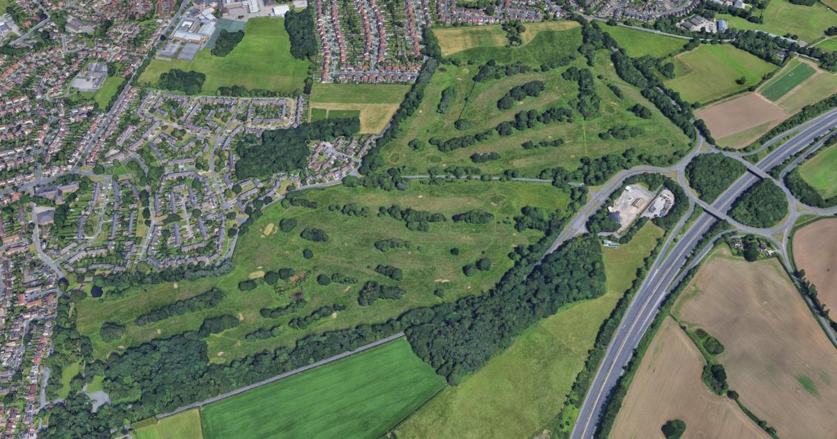 Future of Wirral golf course hangs in balance