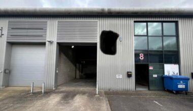 Plans for community boxing facility among latest applications