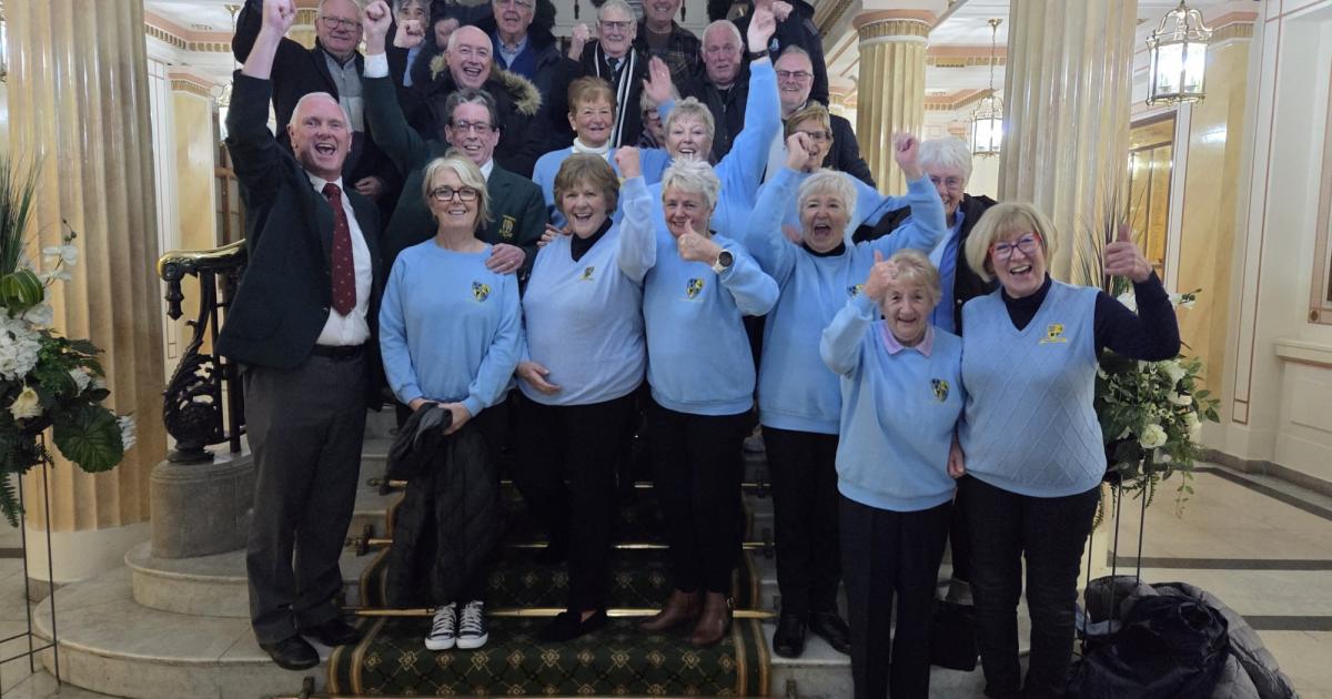 Brackenwood Golf Club course to reopen after four year battle