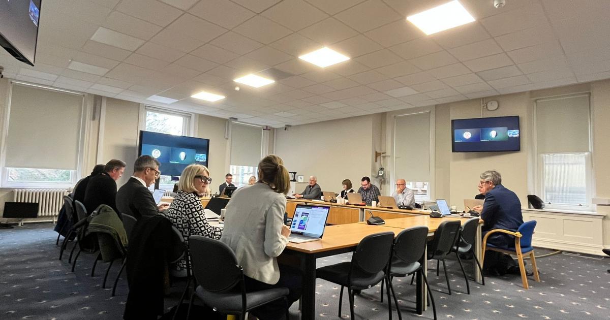 Bournemouth golf course closure fears a 'misunderstanding'