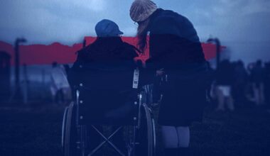 Elderly 'neglected' by staff shortages in home care