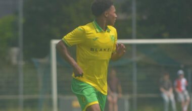 Reports: City youngster Tavares poised for Barcelona move