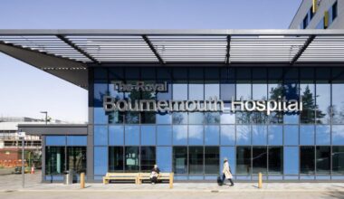 Land next to Royal Bournemouth Hospital secured for expansion