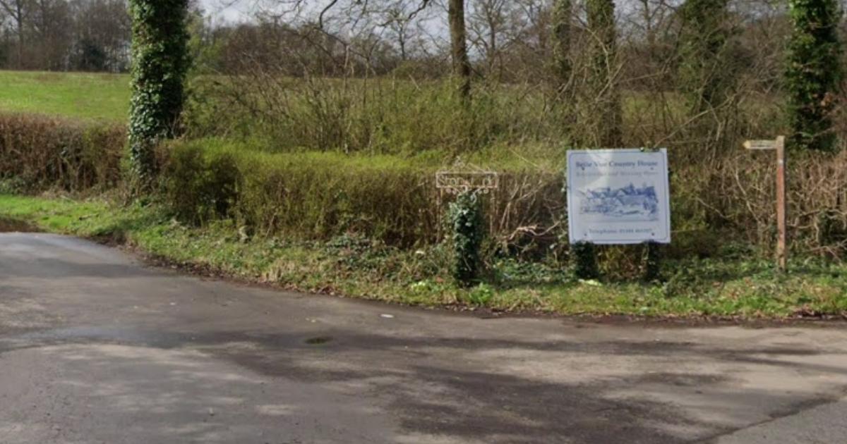 Haywards Heath care home rated 'requires improvement' by CQC