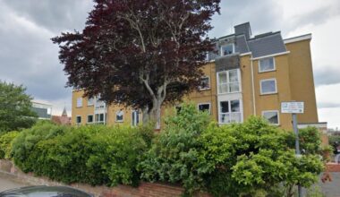 CQC awards good rating to Worthing disability care home