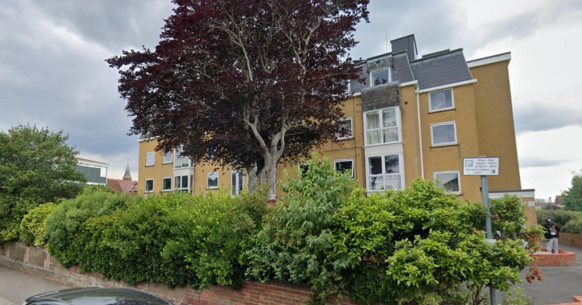 CQC awards good rating to Worthing disability care home