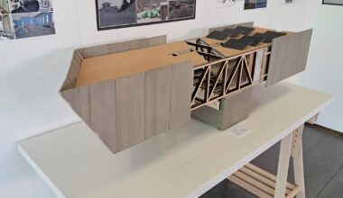 University of Suffolk's architecture course RIBA validation