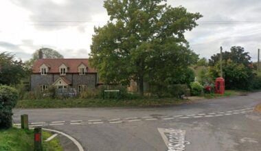 Norfolk village roads to shut for five weeks in the New Year