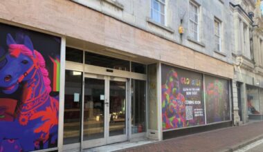 Weymouth: Globalls indoor golf attraction to open in spring