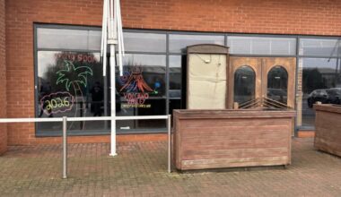 Name of new crazy-golf and darts bar in Wisbech revealed