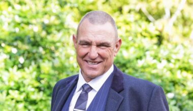 Vinnie Jones' plan for Sussex estate prompts anger