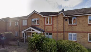 New Cross care home praised after inspection improvements
