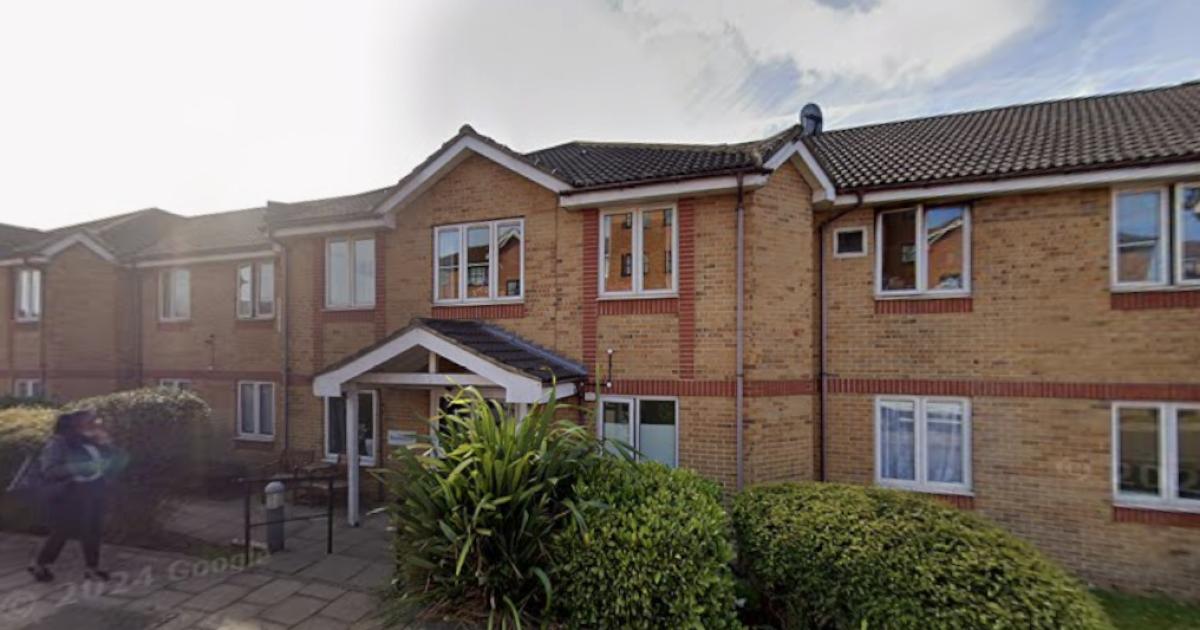 New Cross care home praised after inspection improvements