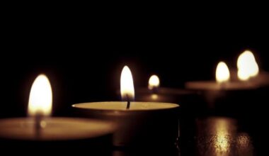 Farewell to Brian Green - Olympian and Saints sprint coach