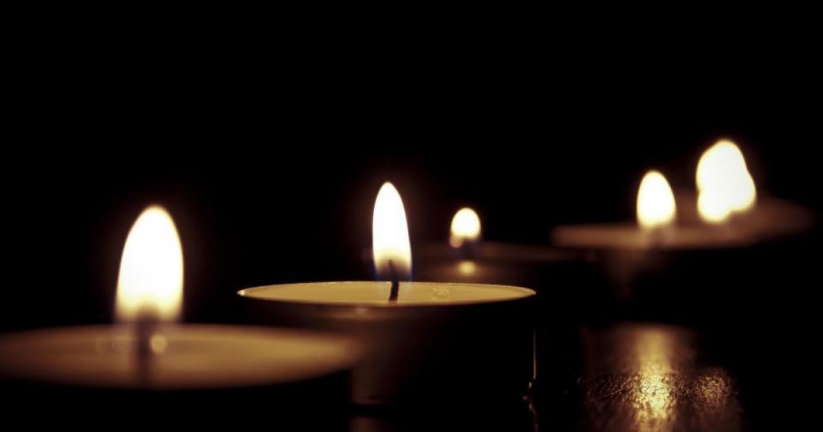 Farewell to Brian Green - Olympian and Saints sprint coach