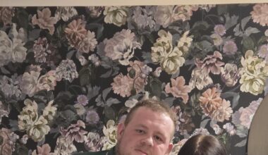 Worcester care home celebrates staff member's 10 years