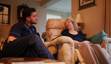 Bolton NHS Team Helps hundreds avoid hospital admissions